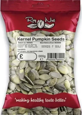 Roy Nut Kernel pumpkin seeds