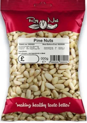 Roy Nut Pine nuts