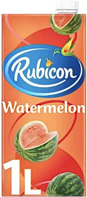Rubicon Watermelon Juice 1l