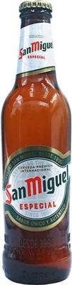 San Miguel Bottle 660ml