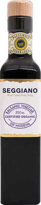 Seggiano Organic Balsamic Vinegar of Modena 250ml
