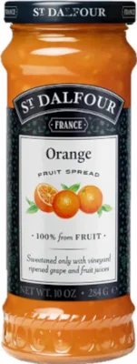 St.Dalfour Orange jam