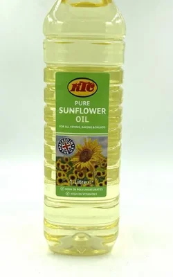 Sunflower oil