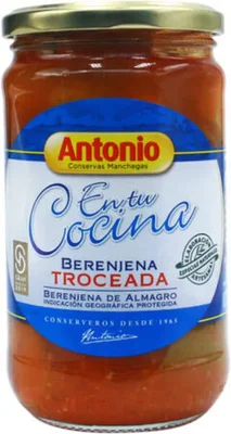 Tomato sauce