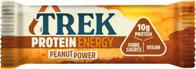 Trek Peanut Power 55g