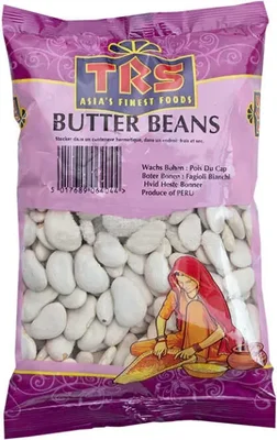 TRS Butter Beans