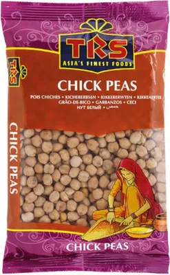 TRS Chick Peas