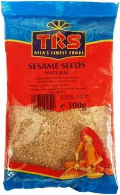 TRS Sesame Seeds 300g