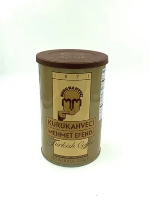 Turkish Coffee