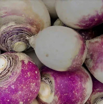 Turnip 500g