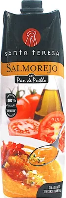 Vegetable soup 720g