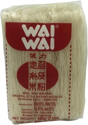 Vermicelli Rice Noddles 500g
