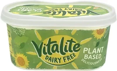 Vitalite Dairy Free Spreed