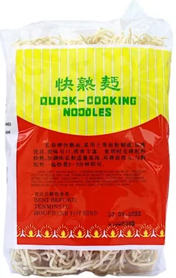 Wheat Noodles 500g