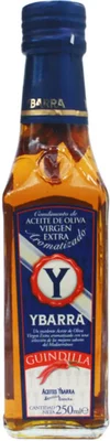 Ybarra Pepper Extra Virgin Olive Oil 250ml
