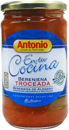 Tomato sauce
