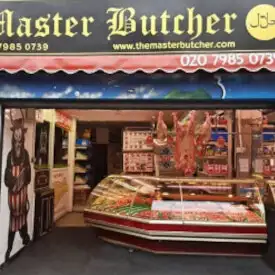 Master Butcher