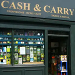 Cash & Carry