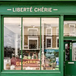 Libert&eacute; Ch&eacute;rie
