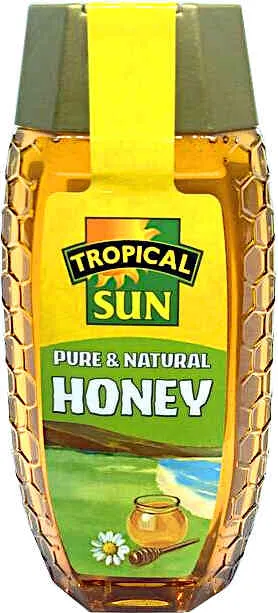 Tropical Sun Honey