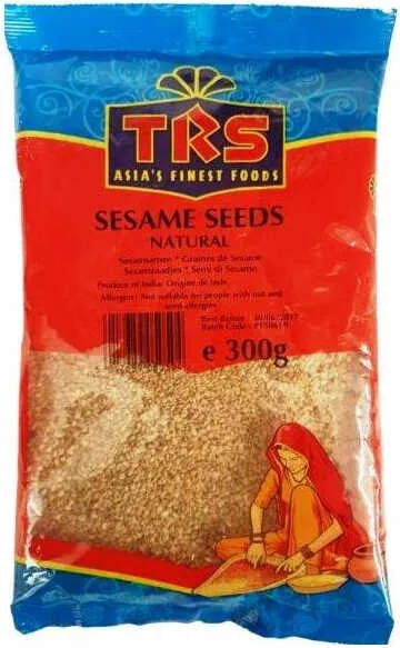 TRS Sesame Seeds 300g