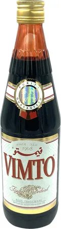 Vimto