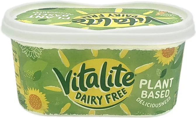 Vitalite Dairy Free Spreed