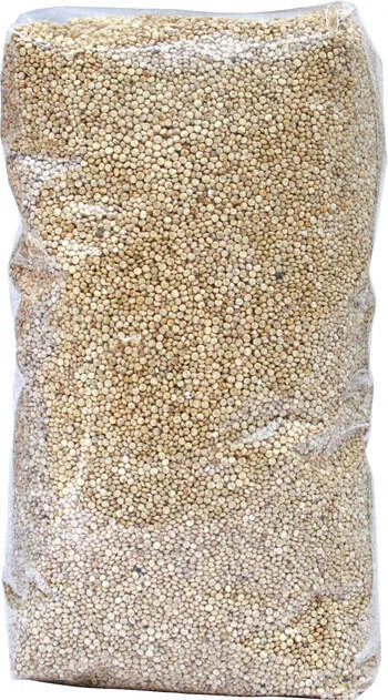 White Quinoa 1kg